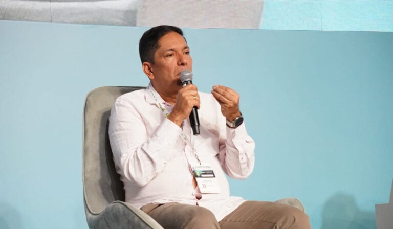 Ecopetrol alista proyectos estratégicos para fortalecer producción de petróleo y gas en Colombia