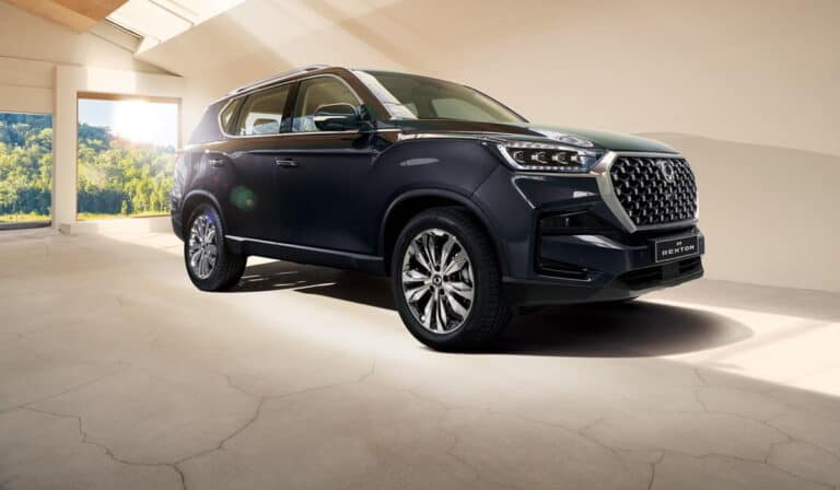 KGM_REXTON
