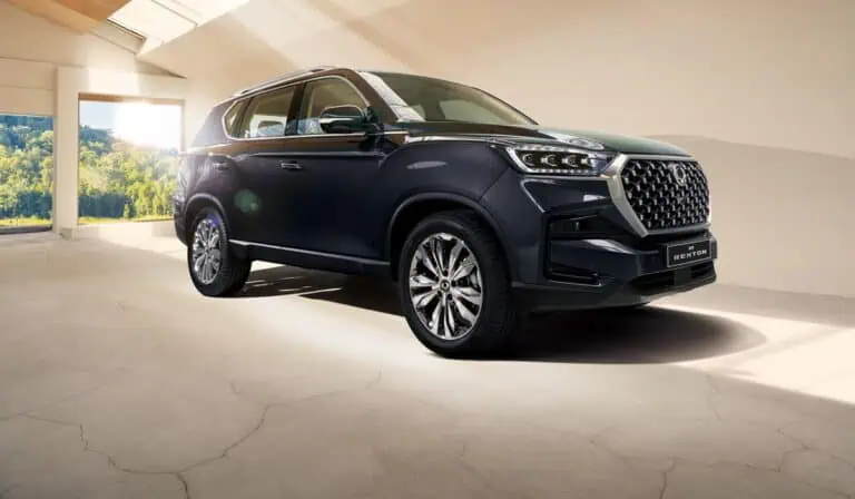 KGM_REXTON