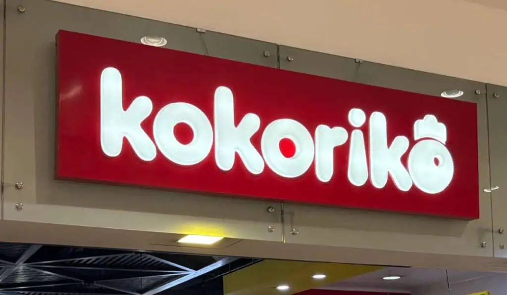 Kokoriko cambia de dueño: la cadena pasa a manos del fondo colombiano KKO Kokoriko