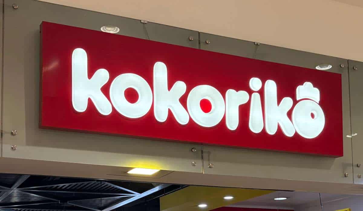 Kokoriko cambia de dueño: la cadena pasa a manos del fondo colombiano KKO