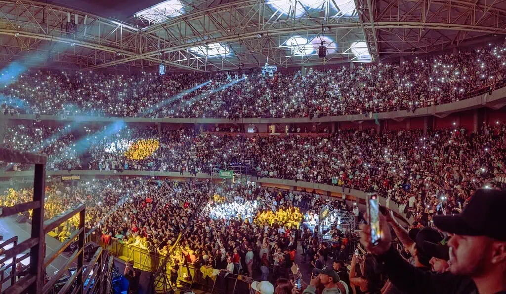 Estos son los eventos que se llevarán a cabo en La Macarena, Medellín, durante octubre y septiembre La Macarena