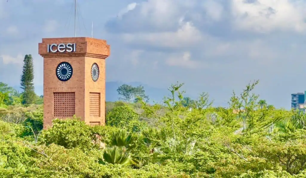 La ruta de Icesi para impactar futuros con innovación, excelencia y crecimiento en la región La Universidad Icesi celebra una etapa de crecimiento