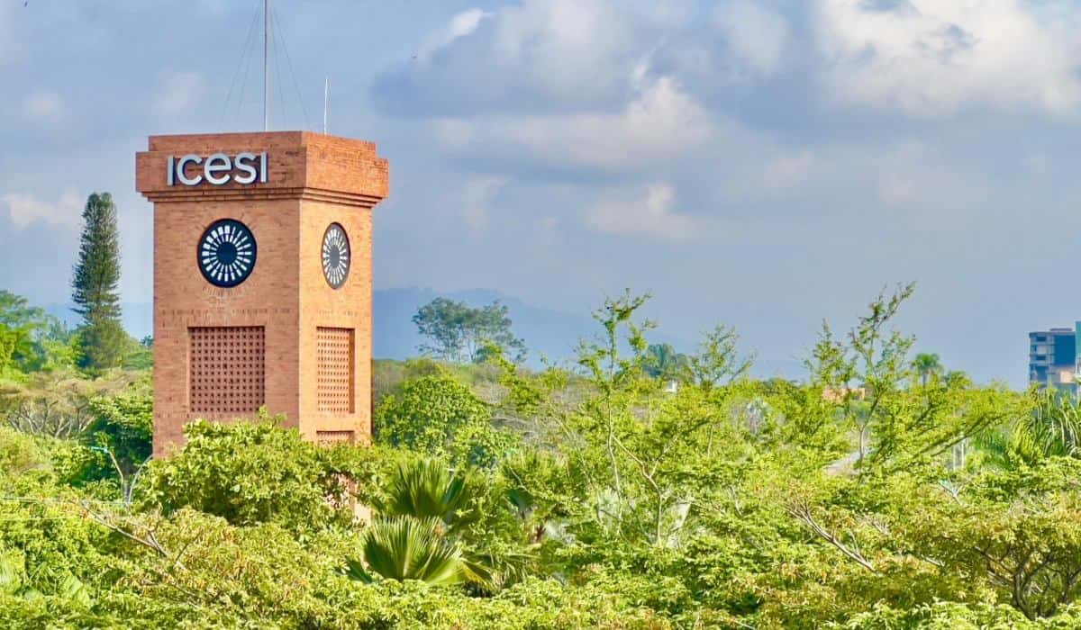 La ruta de Icesi para impactar futuros con innovación, excelencia y ...