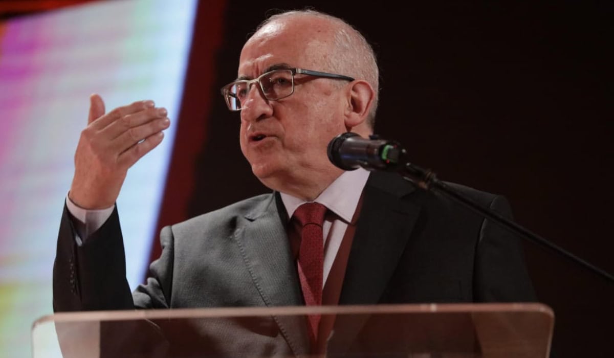 tasas de interés en Colombia