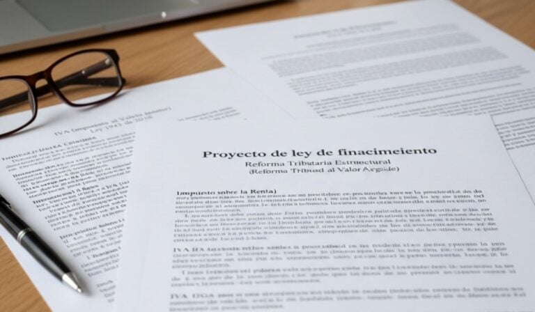 Presupuesto de 2026