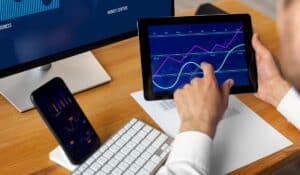 Llamada entre Trump y China, decisión del Banco de Japón y datos en Europa mueven mercados