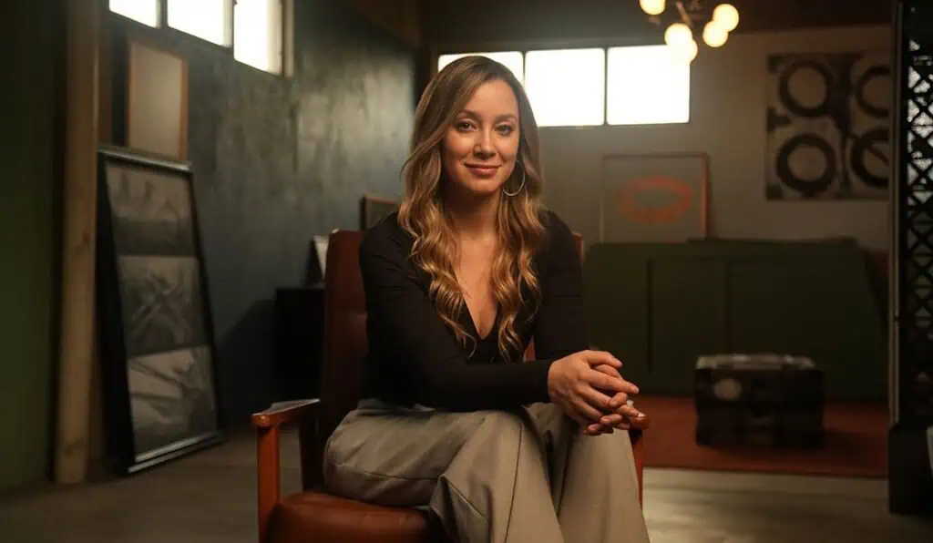 Colombiana María Fernanda Gutiérrez asume el liderazgo de la agencia creativa Grey México María Fernanda Gutiérrez asume el liderazgo de la agencia creativa Grey México