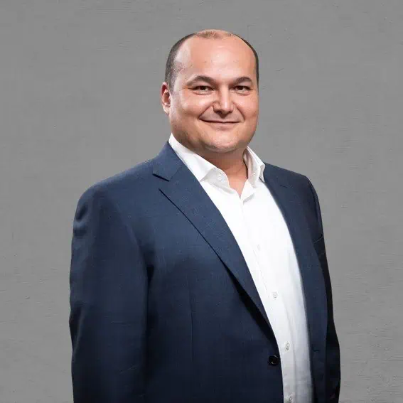 Odinsa confirma nueva plataforma de inversión en infraestructura hídrica: así será la operación Mauricio Ossa, presidente de Odinsa