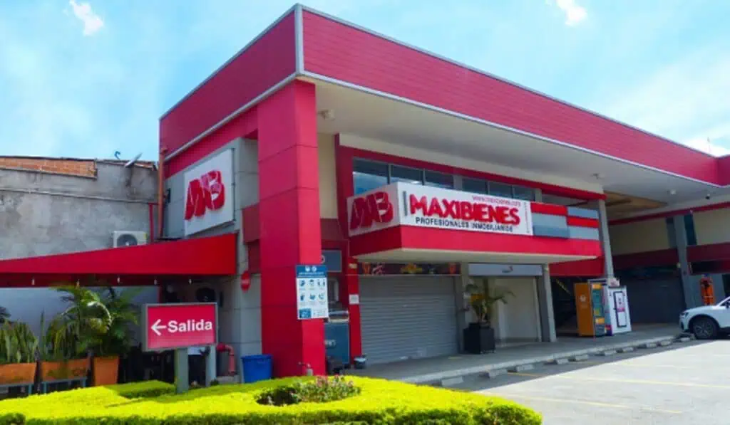 Maxibienes revela planes de expansión por Colombia; proyecta cerrar 2025 con un crecimiento del 20 % Desde la compañía resaltaron que preparan una expansión nacional