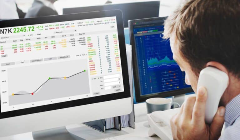 Mercados mixtos y a la expectativa de reuniones de bancos centrales esta semana