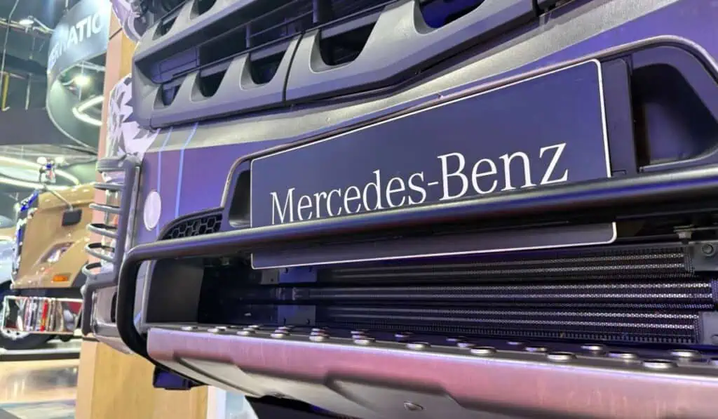 Entrevista | Automercol: 70 años vendiendo Mercedes Benz en Colombia Mercedes-Benz