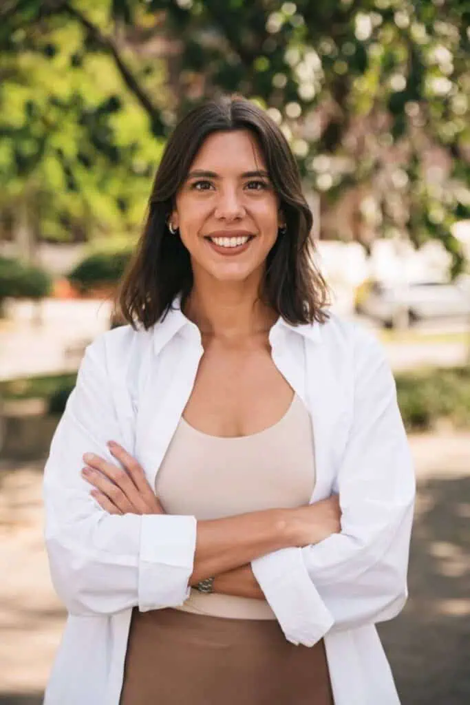 Alianza entre Quipu y Claro en Colombia impulsa llegada de la fintech a una aplicación: ¿de qué se trata? Mercedes Bidart, cofundadora y CEO de Quipu
