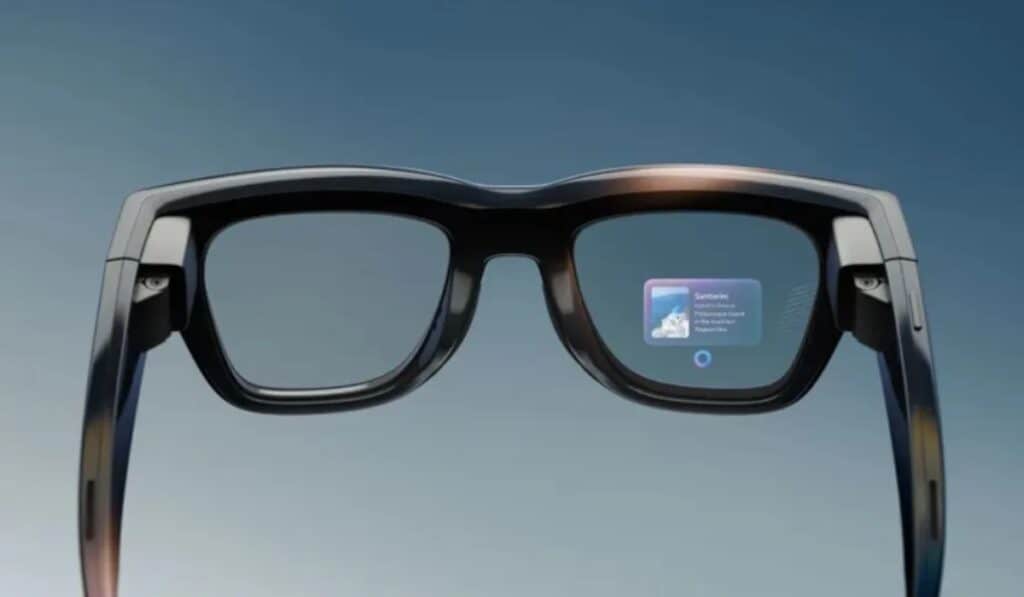 Ray-Ban Display
