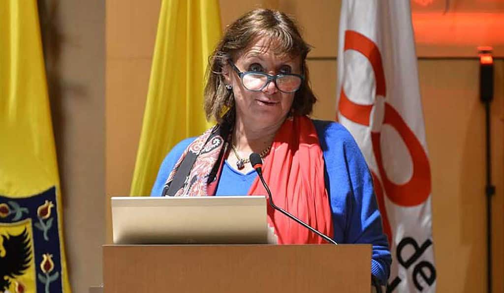 Mónica de Greiff