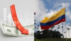 Inversión extranjera en Colombia