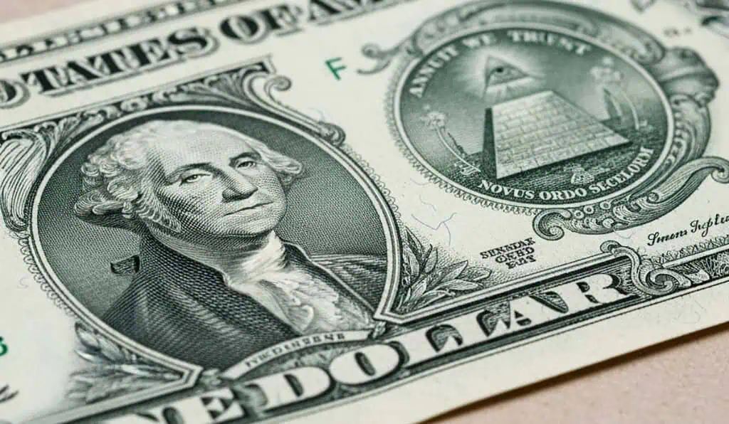 Dólar en Colombia termina su primera sesión de 2026 con leve descenso; deuda pública se valorizó poco Dólar en Colombia