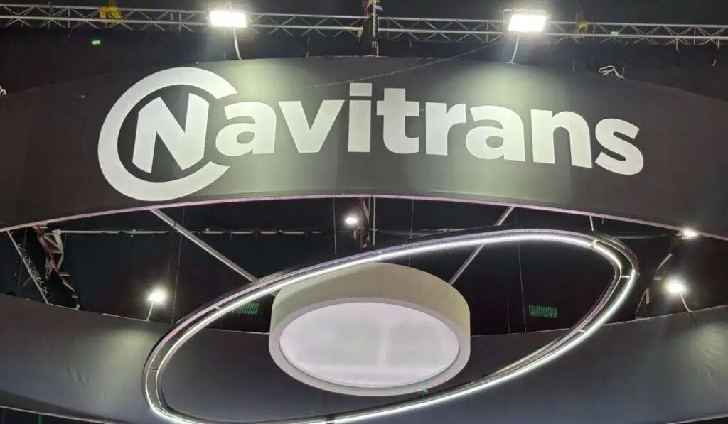 La apuesta de Foton para dominar el mercado global de vehículos de carga en la próxima década Navitrans