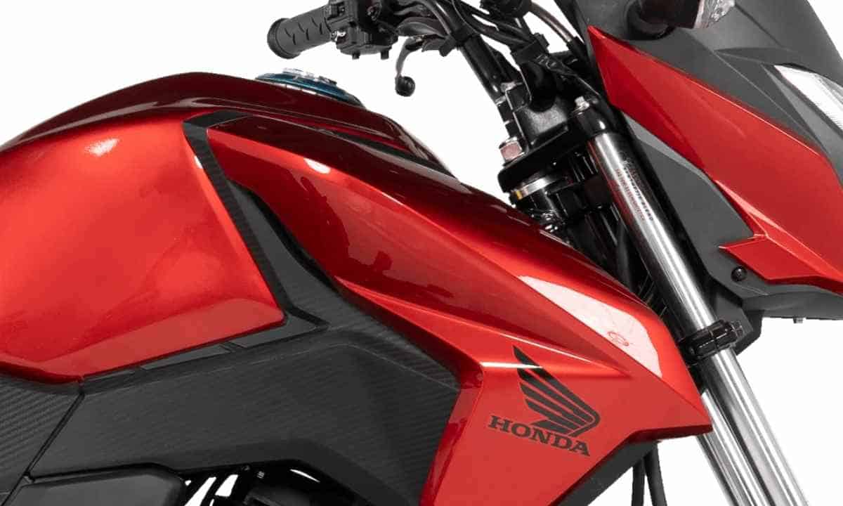 Home - Valora Analitik Nueva Honda CB 125F STD 2026