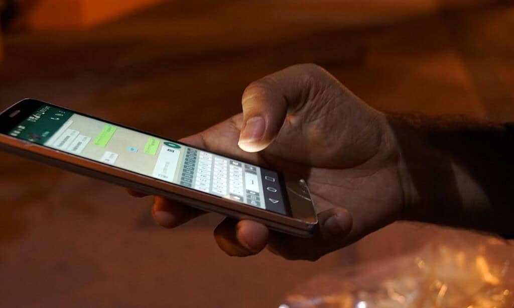 Nuevo registro que tendrán que hacer quienes vivan en México