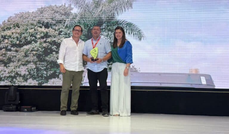 PREMIO COLFECAR Edinsa 2025