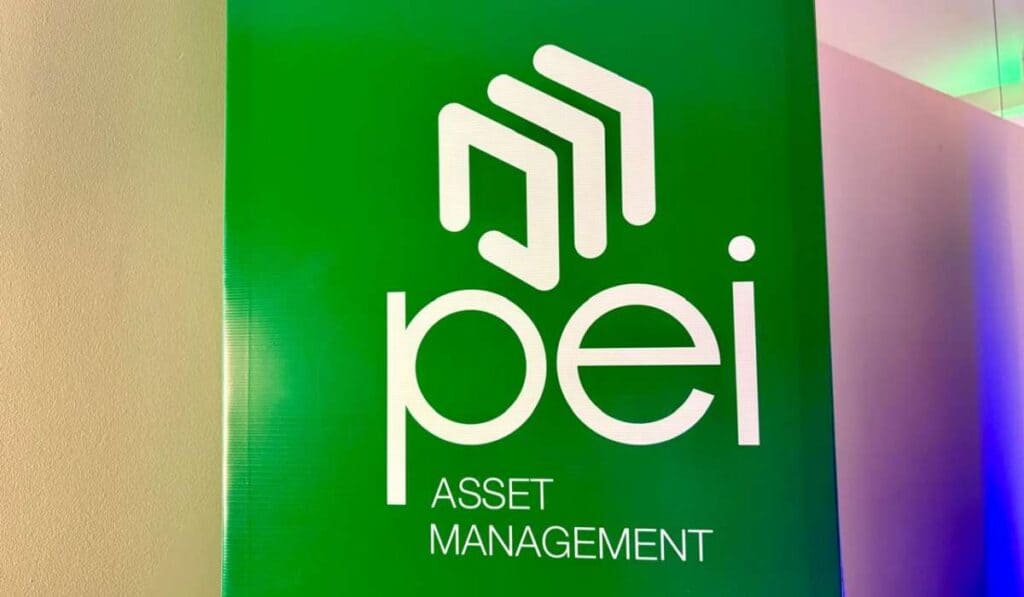 Pei Asset Management Pei Asset Management
