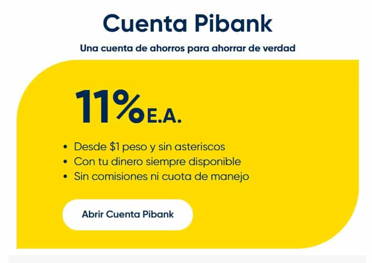 Pibank