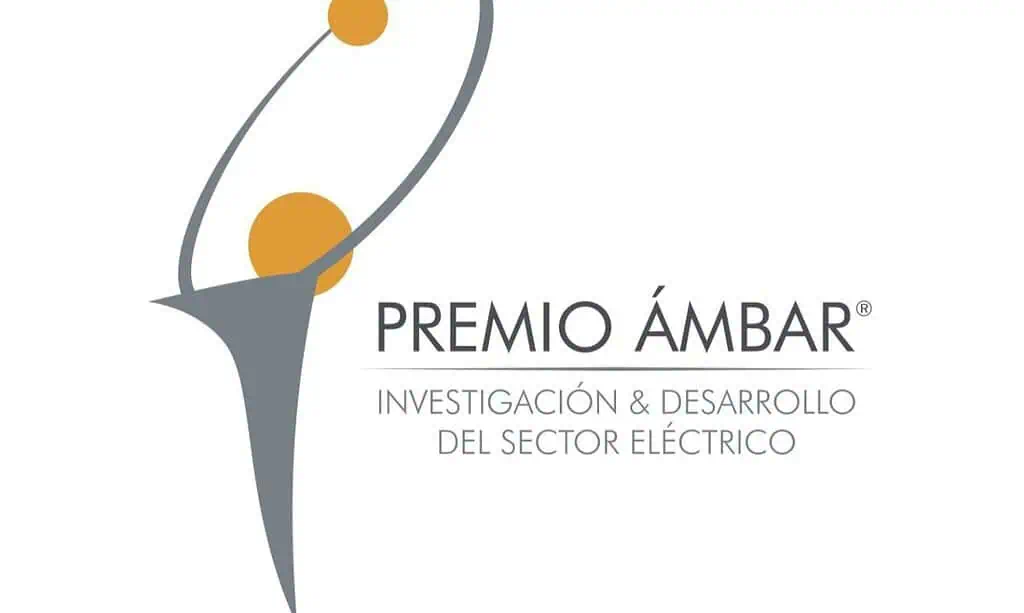 Así puede inscribirse a los Premios Ámbar 2025: Convocatoria cierra pronto Premios Ámbar 2025