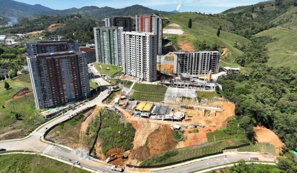 Proyecto de Contex
