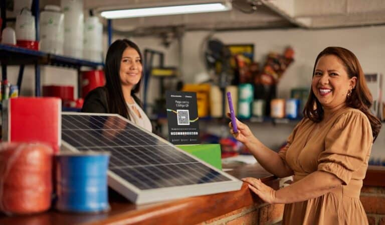 Pymes y empresas Bancolombia