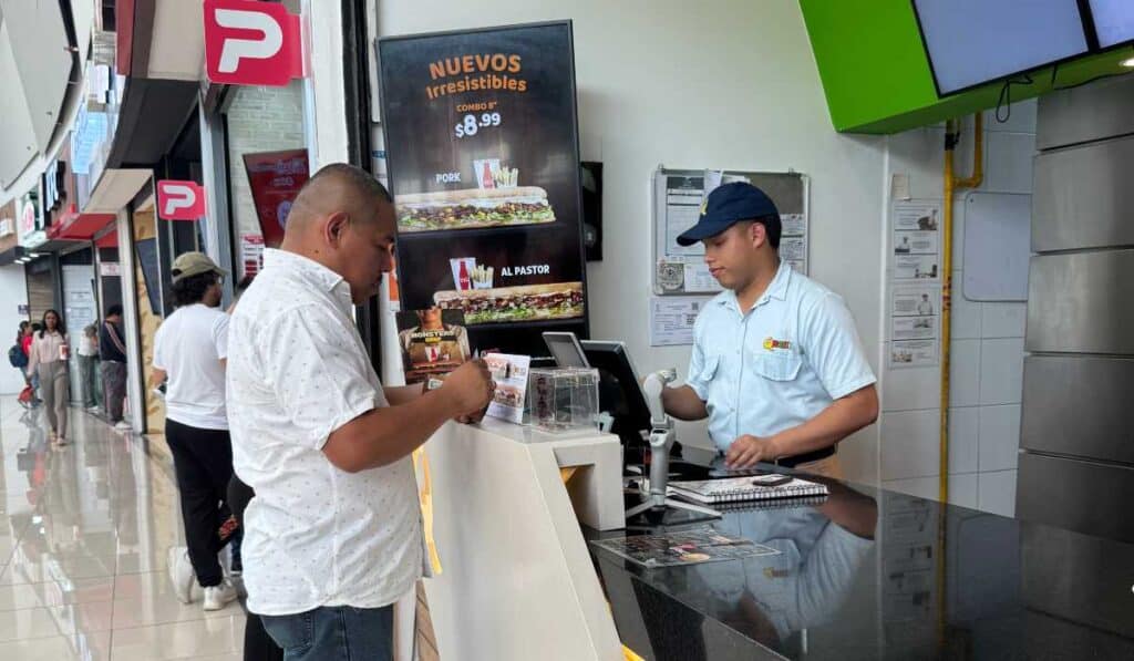Sándwich Qbano Panamá