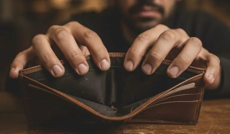 Las señales que anticipan la quiebra de una pequeña empresa: estudio revela los errores más comunes Las señales que anticipan la quiebra de una pequeña empresa: estudio revela los errores más comunes