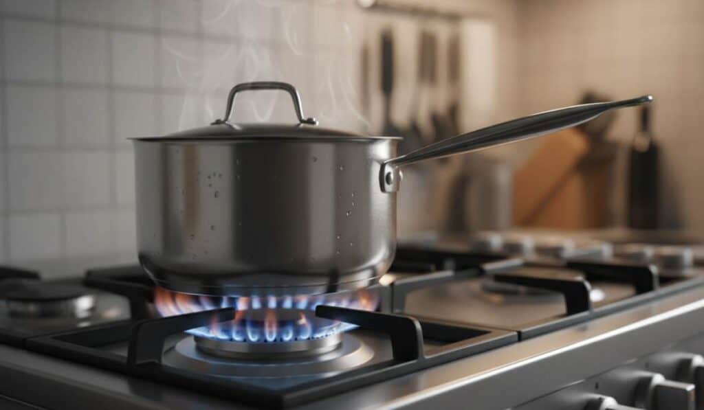 Racionamiento de gas en Colombia