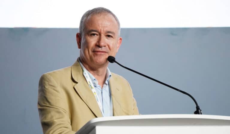 Vicepresidente de Ecopetrol: el fracking revolucionó la industria petrolera mundial