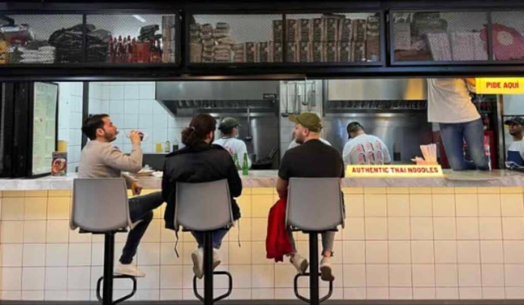 Restaurante TOM en Bogotá cierra de manera definitiva sus operaciones