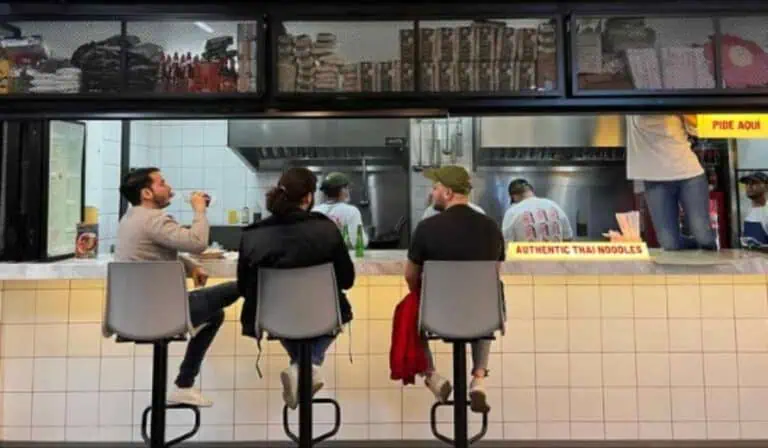 Restaurante TOM en Bogotá cierra de manera definitiva sus operaciones