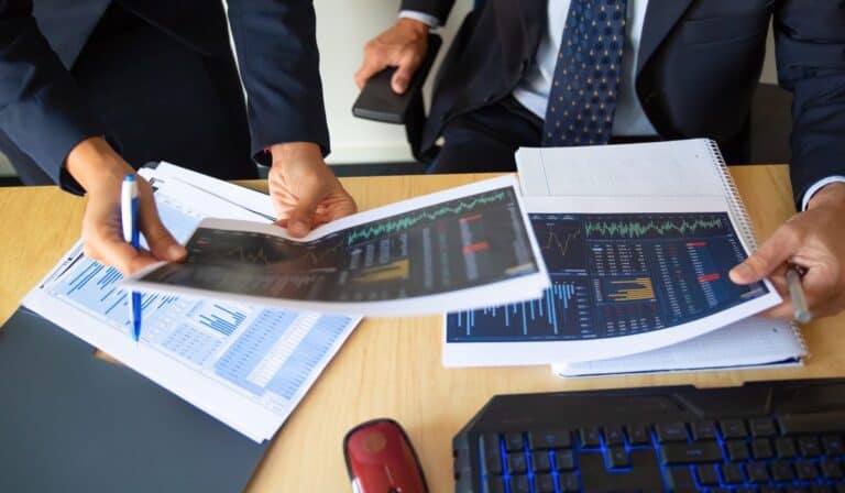 Reunión de la Fed y datos económicos mueven bolsas mundiales