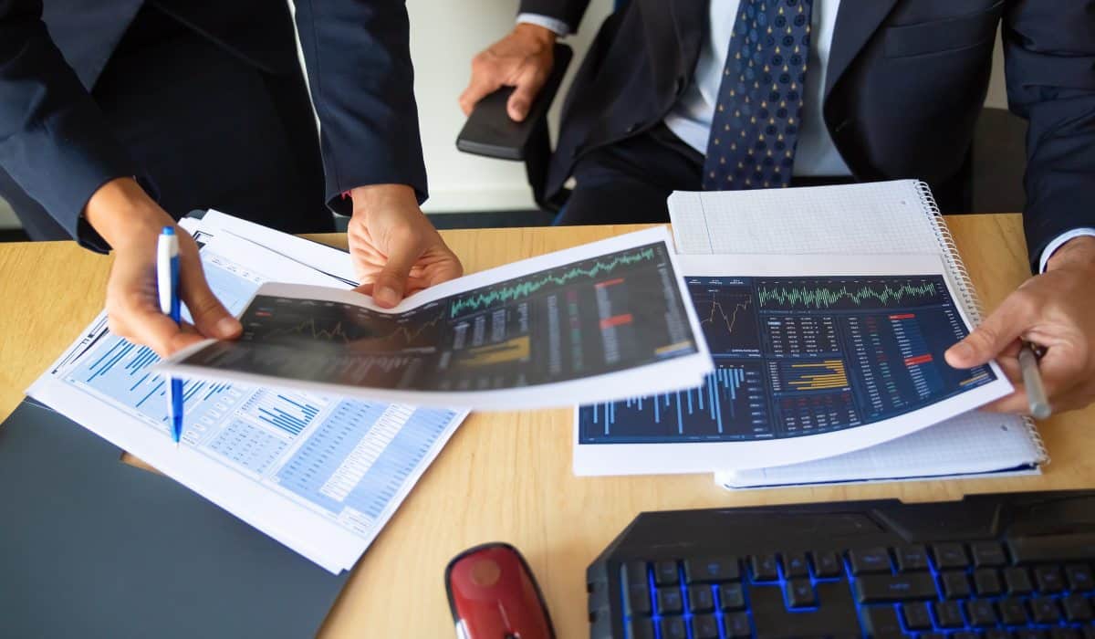 Reunión de la Fed y datos económicos mueven bolsas mundiales