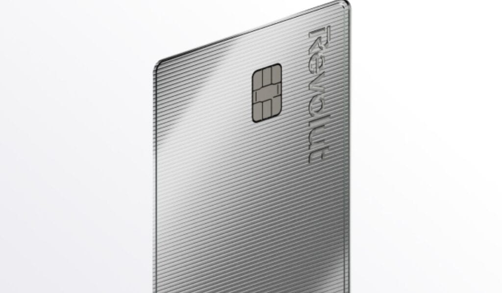 Banco Revolut