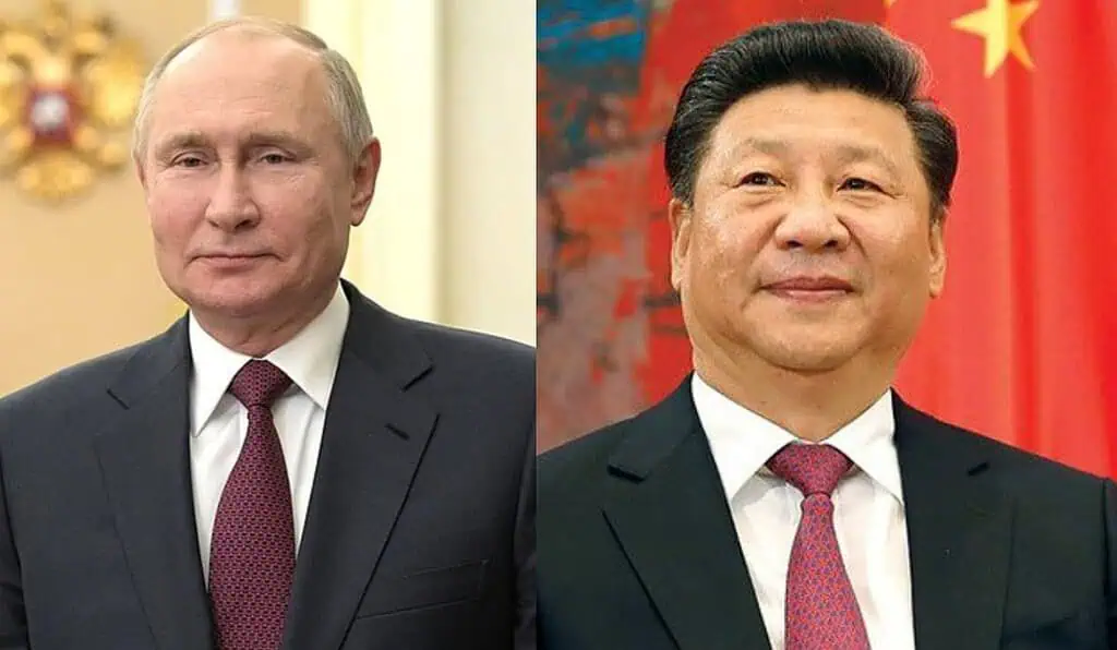 Rusia y China firman acuerdo histórico para construir nuevo gasoducto en Siberia: esto se sabe Rusia y China