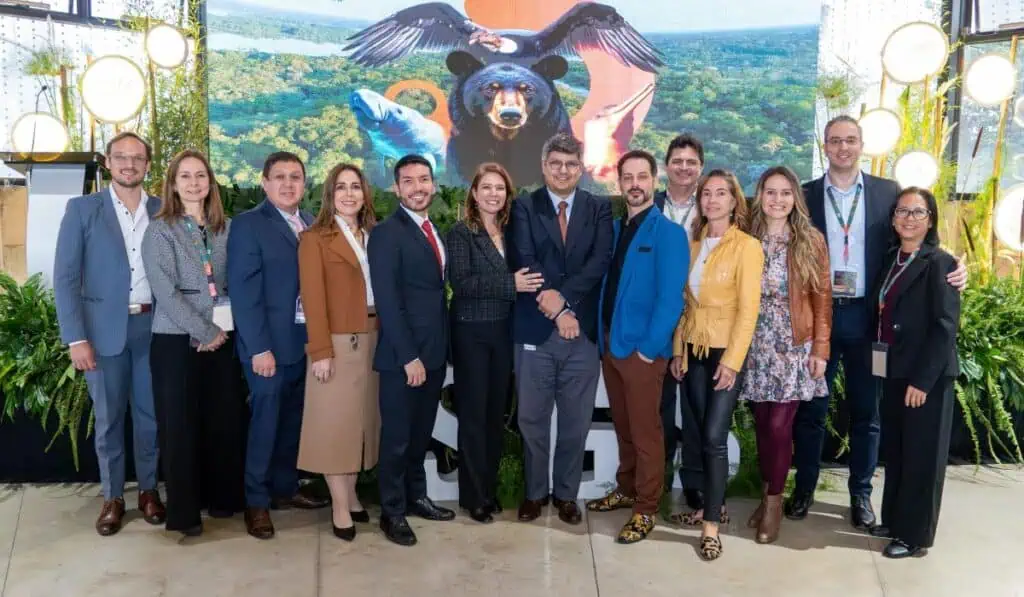 SGS Colombia presenta portafolio de soluciones sostenibles para empresas: ¿en qué consiste? SGS Colombia