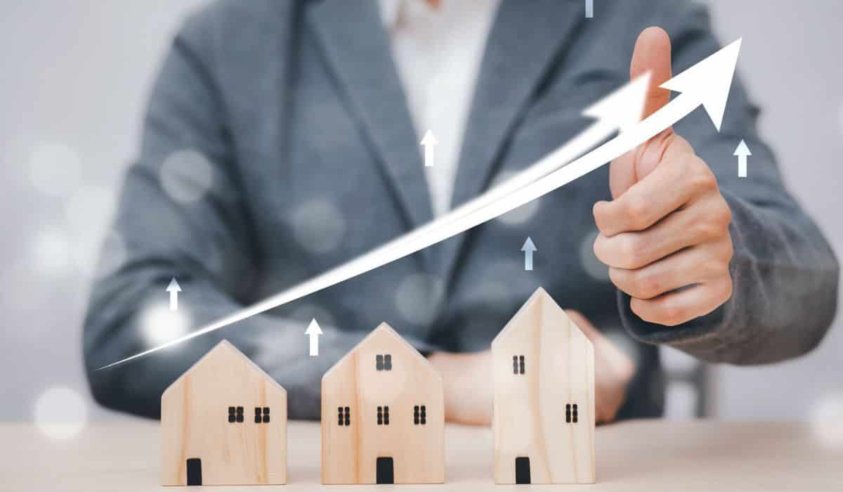 mercado inmobiliario