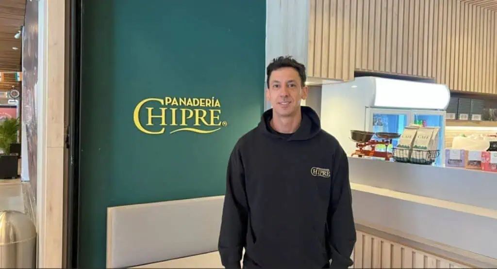 Panadería Chipre: una empresa generacional de enfoque responsable que crece en Medellín y Antioquia Panadería Chipre