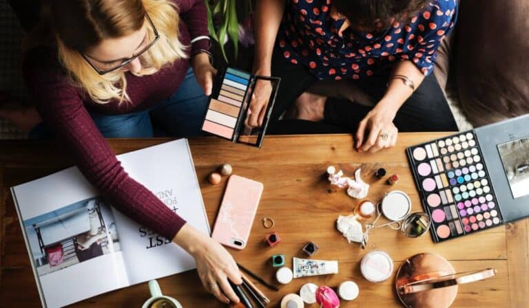 Sector belleza en Colombia crece con 4.968 nuevas empresas