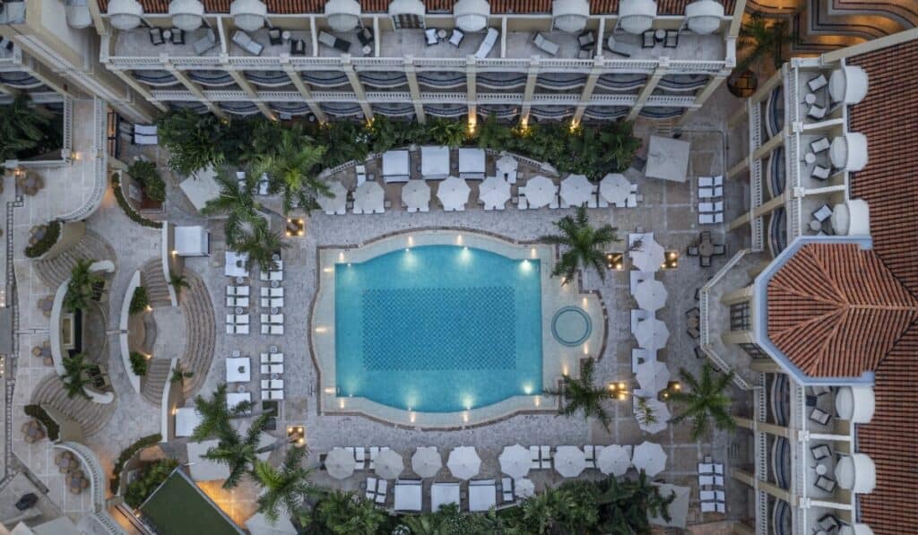 Sofitel Legend Santa Clara