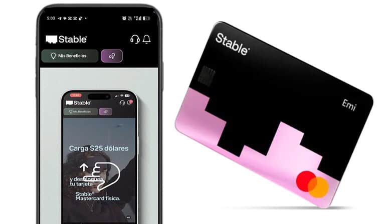 Llega a Colombia nueva billetera digital que convierte pesos en dólares
