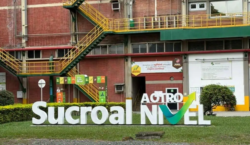 Sucroal exportó más de US$70 millones en químicos en 2024 y proyecta crecer un 4 % en 2025 Sucroal