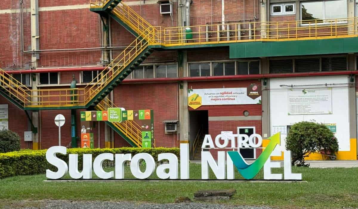 Sucroal exportó más de US$37 millones en químicos en 2024 y proyecta crecer un 4 % en 2025