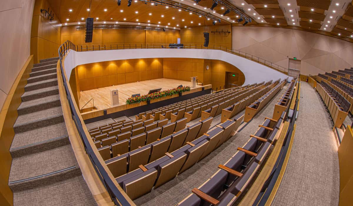 Teatro UniSabana