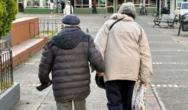 pensionados en colombia